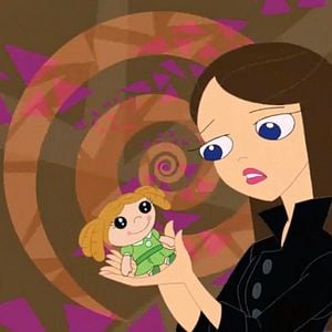 Foto Phineas and Ferb