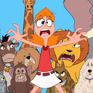 Foto Phineas and Ferb