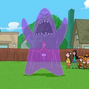 Foto Phineas and Ferb