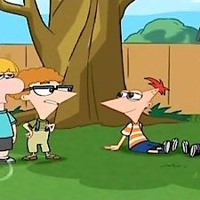 Foto Phineas and Ferb