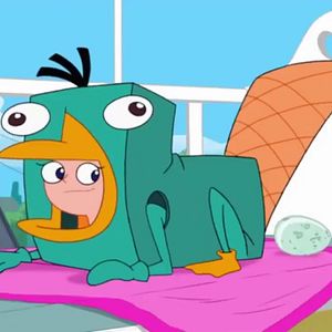 Foto Phineas and Ferb