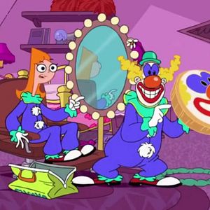 Foto Phineas and Ferb