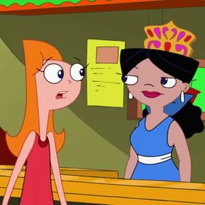 Foto Phineas and Ferb