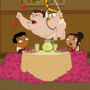 Foto Phineas and Ferb