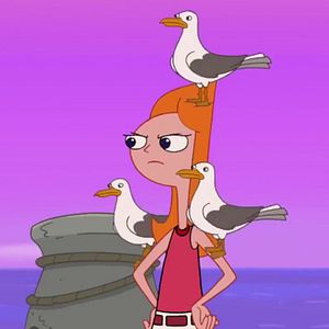 Foto Phineas and Ferb
