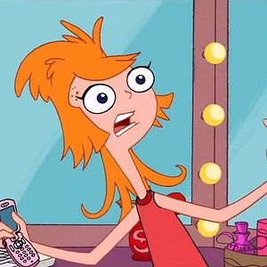 Foto Phineas and Ferb