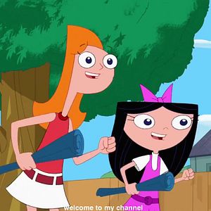 Foto Phineas and Ferb