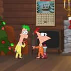 Foto Phineas and Ferb