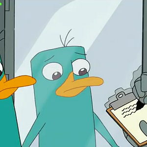 Foto Phineas and Ferb