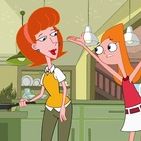 Foto Phineas and Ferb
