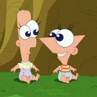 Foto Phineas and Ferb