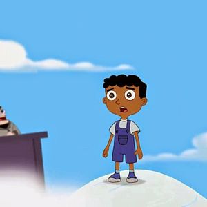 Foto Phineas and Ferb