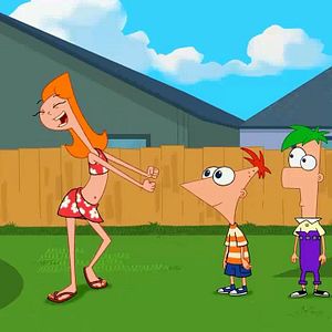 Foto Phineas and Ferb