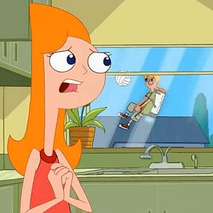 Foto Phineas and Ferb
