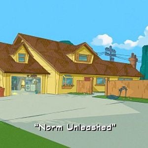 Foto Phineas and Ferb