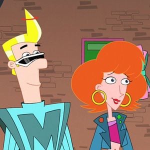 Foto Phineas and Ferb