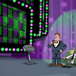 Foto Phineas and Ferb