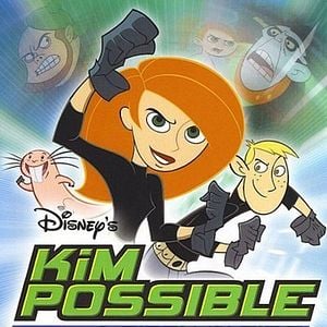 Foto Kim Possible