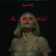 Foto The Blazing World