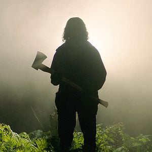 Foto Maldição da Floresta