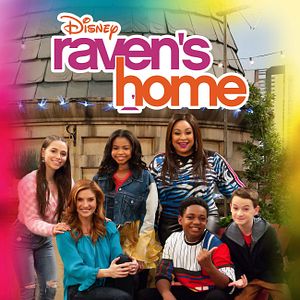 Foto Raven's Home