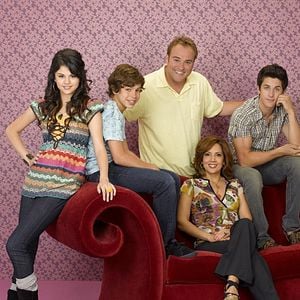 Foto Os Feiticeiros de Waverly Place