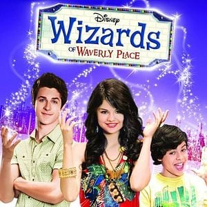 Foto Os Feiticeiros de Waverly Place