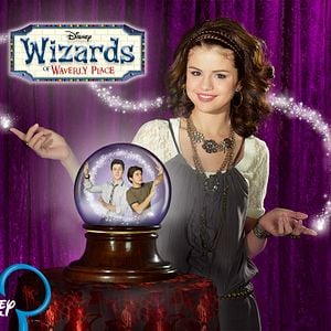 Foto Os Feiticeiros de Waverly Place
