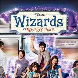 Foto Os Feiticeiros de Waverly Place