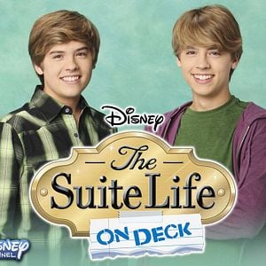 Foto Zack & Cody: Gêmeos em Ação