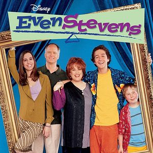Foto Even Stevens