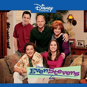 Foto Even Stevens