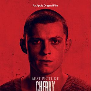 Foto Cherry - Inocência Perdida