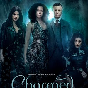 Foto Charmed - Nova Geração
