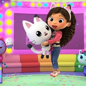 Foto A Casa Mágica da Gabby