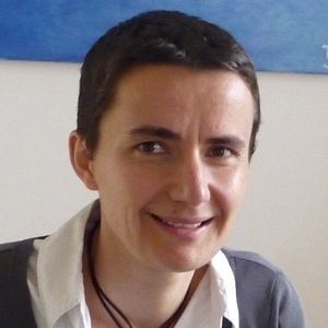 Foto Isabelle Degeorges