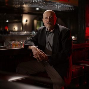 Foto Night Stalker: Tortura e Terror