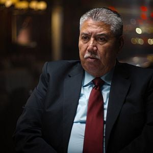 Foto Night Stalker: Tortura e Terror