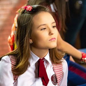 Foto As Aventuras de Poliana