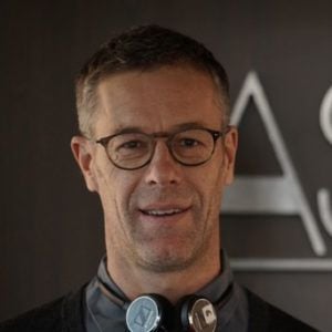 Foto Harold Valentin