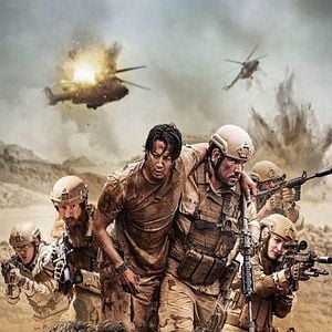 Foto Rogue Warfare 2: A Caçada