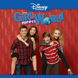 Foto Girl Meets World