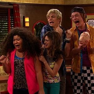 Foto Austin & Ally