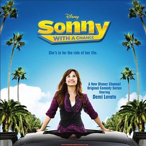 Foto Sunny Entre Estrelas