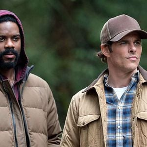 Foto The Stand (2020)