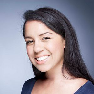 Foto Rachel De-Lahay