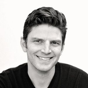 Foto Patrick Reardon