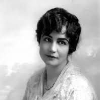 Foto Margaret McWade