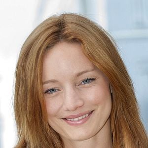 Foto Laurence Leboeuf