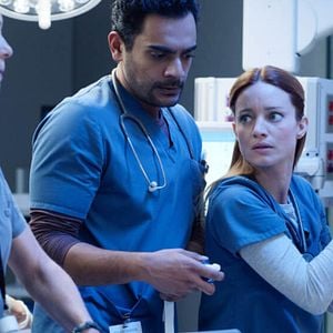 Foto Transplant: Uma Nova Vida